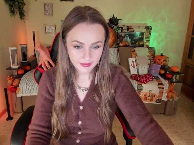 VeronikaNew live cam on BongaCams