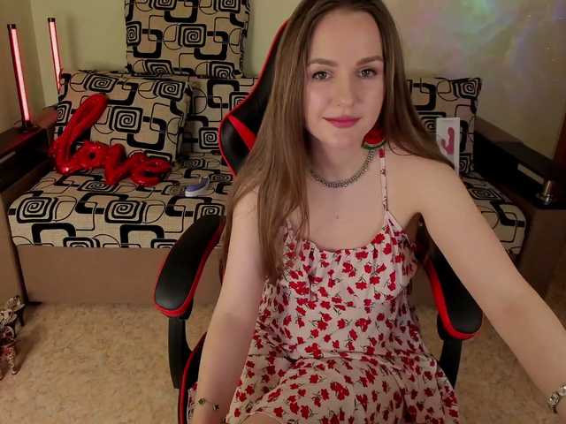 VeronikaNew's BongaCams show and profile