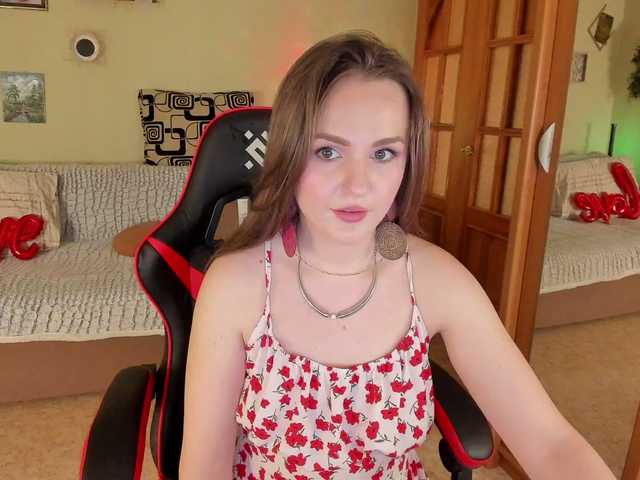 VeronikaNew live cam on BongaCams