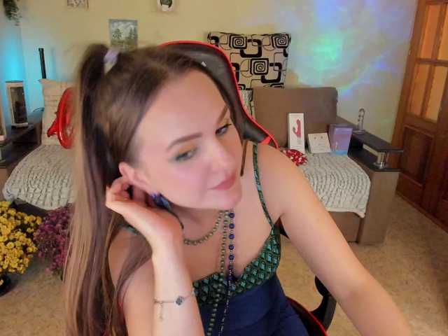VeronikaNew live cam on BongaCams