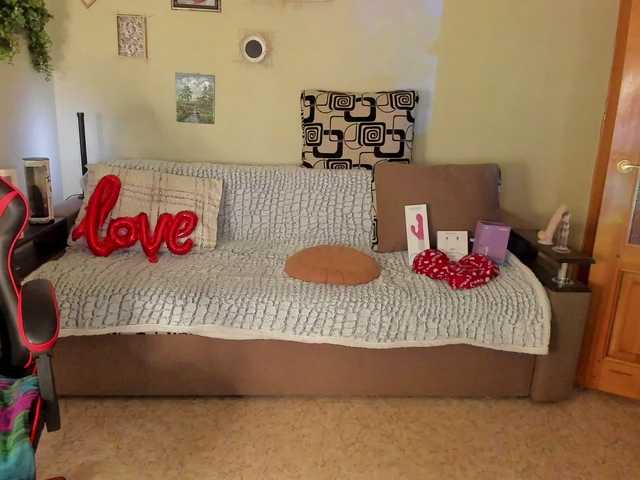 VeronikaNew live cam on BongaCams