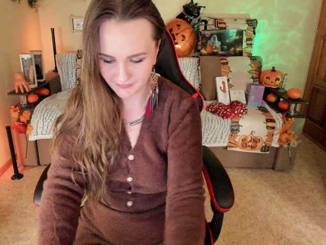 VeronikaNew live cam on BongaCams