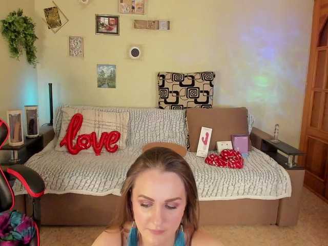VeronikaNew live webcam show