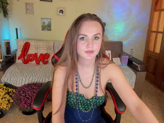 VeronikaNew live cam on BongaCams