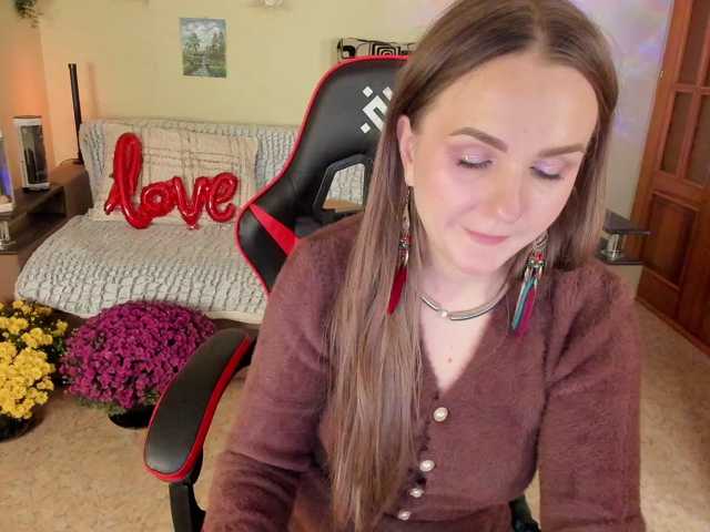 VeronikaNew live cam on BongaCams