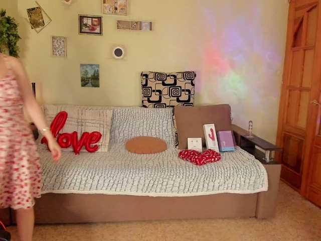 VeronikaNew live cam on BongaCams