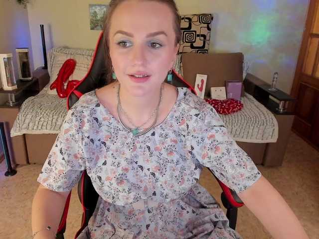 VeronikaNew live webcam show