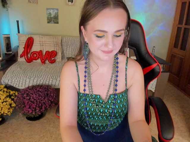 VeronikaNew live cam on BongaCams