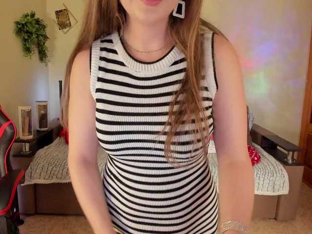 VeronikaNew live cam on BongaCams