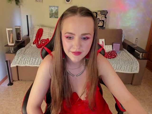 VeronikaNew live webcam show