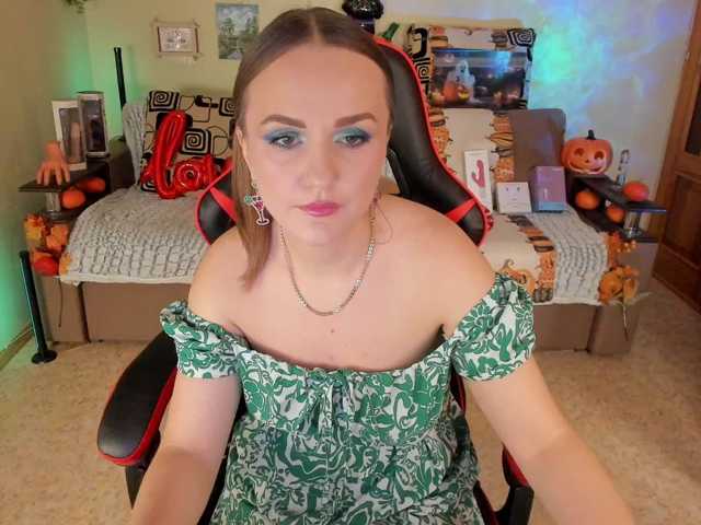 VeronikaNew live cam on BongaCams