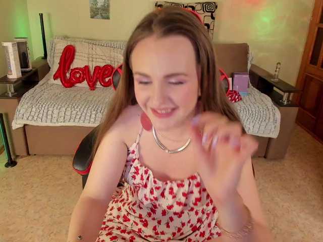 VeronikaNew live cam on BongaCams