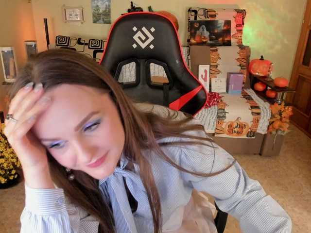 VeronikaNew, en directo ahora en BongaCams