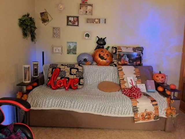 VeronikaNew live cam on BongaCams