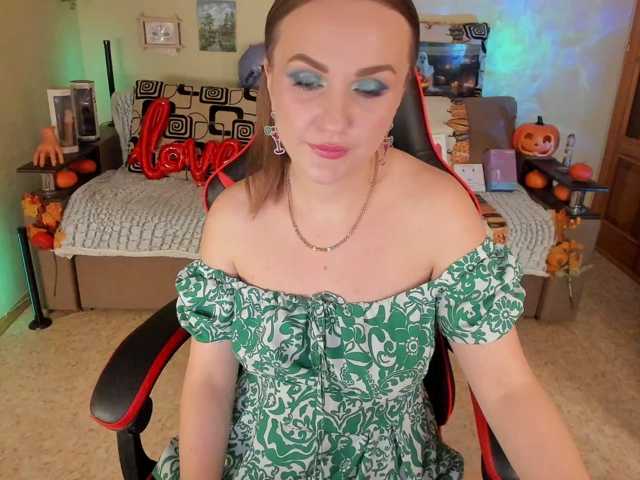 VeronikaNew live cam on BongaCams