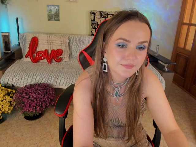 VeronikaNew live cam on BongaCams