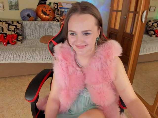 VeronikaNew live cam preview