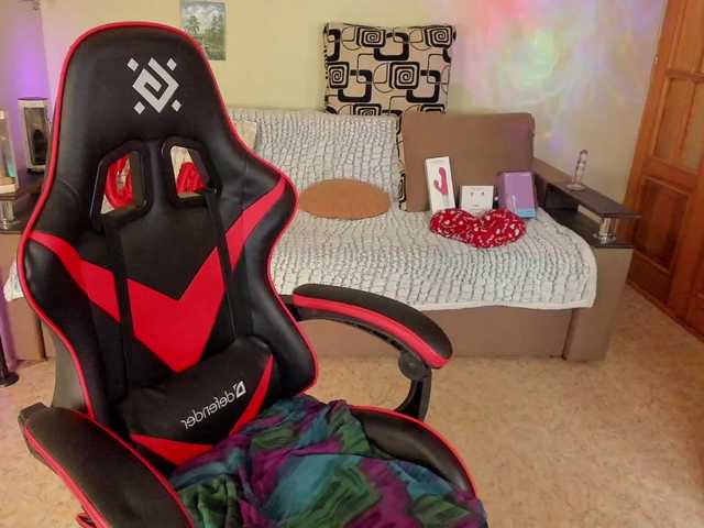 VeronikaNew live cam