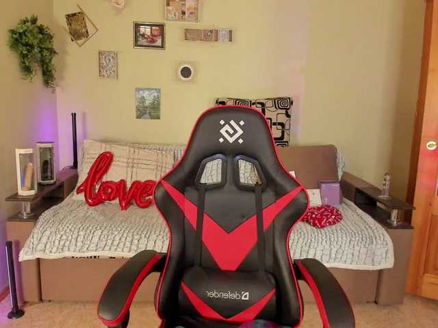 VeronikaNew live cam on BongaCams