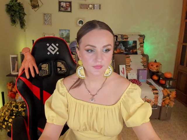 VeronikaNew, en vivo ahora en BongaCams