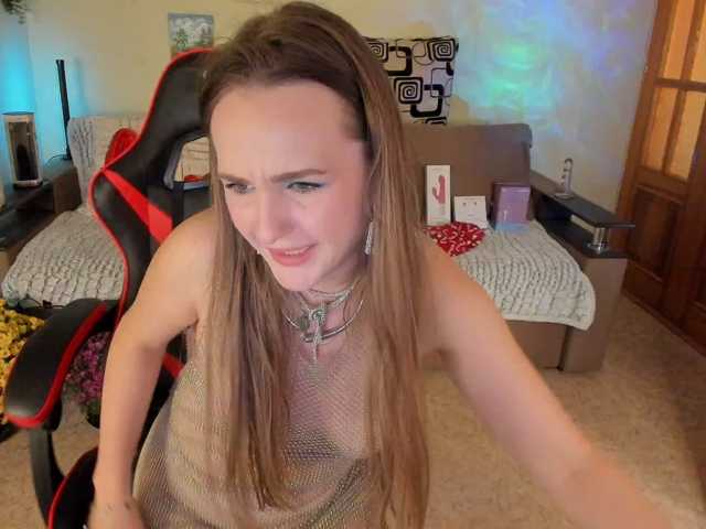 VeronikaNew live cam on BongaCams