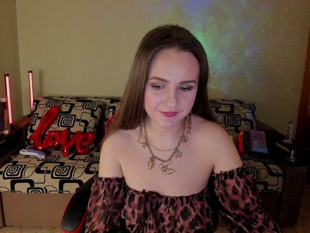 VeronikaNew Live Cam on BongaCams