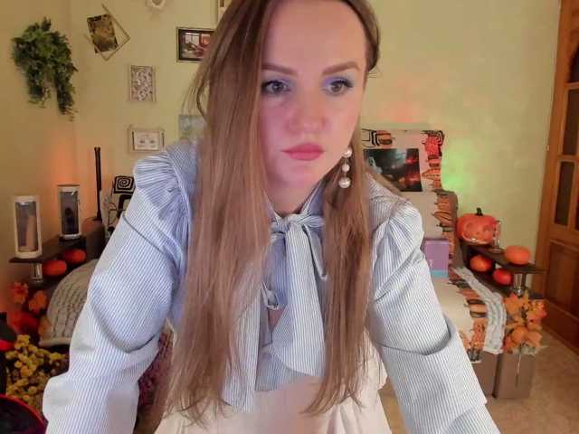 VeronikaNew, live now on BongaCams