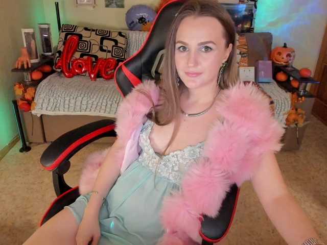 VeronikaNew live cam on BongaCams
