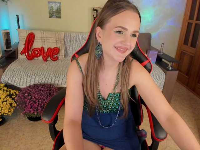 VeronikaNew live cam on BongaCams