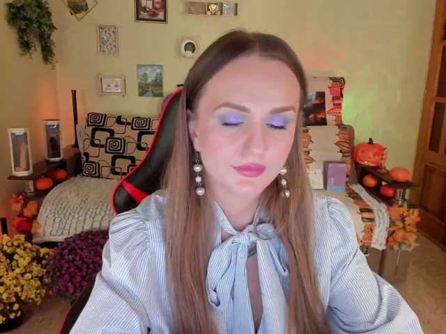 VeronikaNew, live now on BongaCams