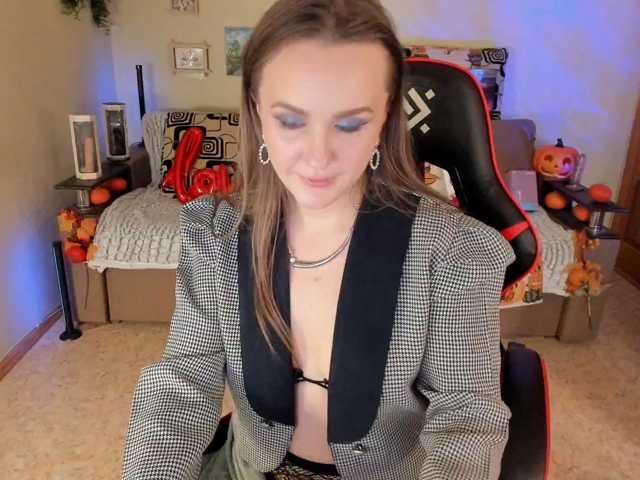 VeronikaNew live cam on BongaCams