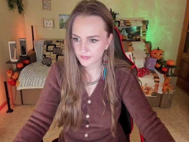 VeronikaNew live cam on BongaCams