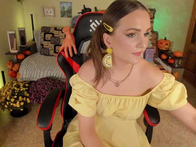 VeronikaNew live cam on BongaCams