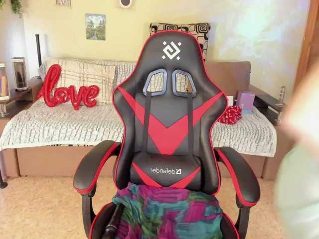 VeronikaNew live cam on BongaCams