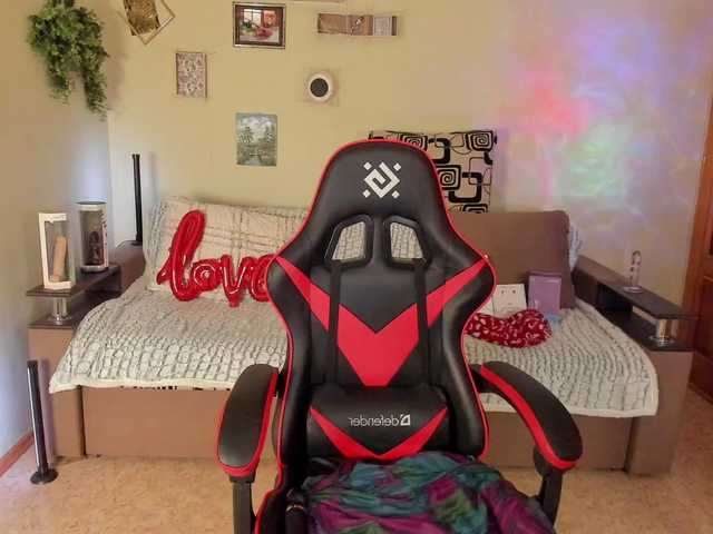 VeronikaNew live webcam show