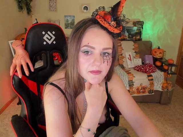VeronikaNew live cam on BongaCams