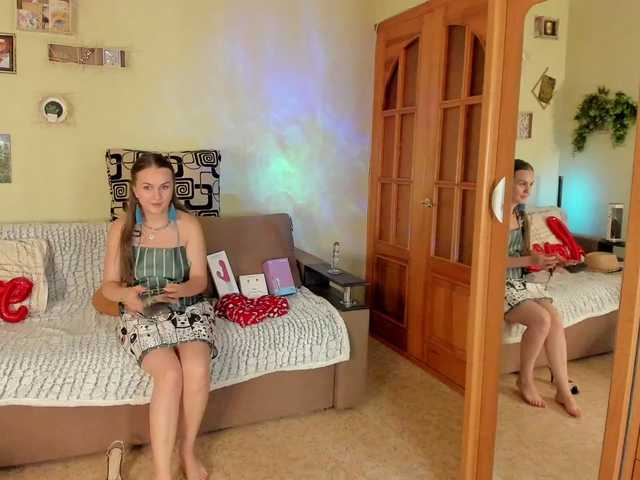 VeronikaNew live cam on BongaCams