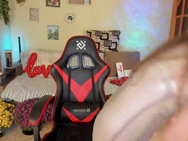 VeronikaNew live cam on BongaCams