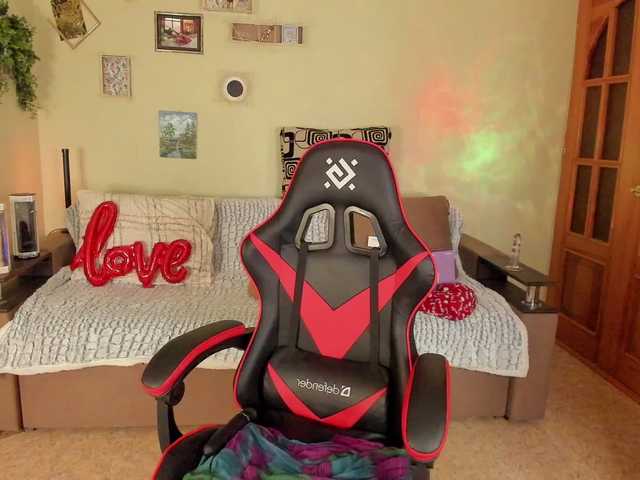veronikanew cam belle