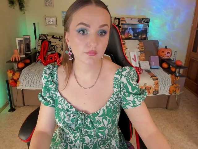 VeronikaNew live cam on BongaCams