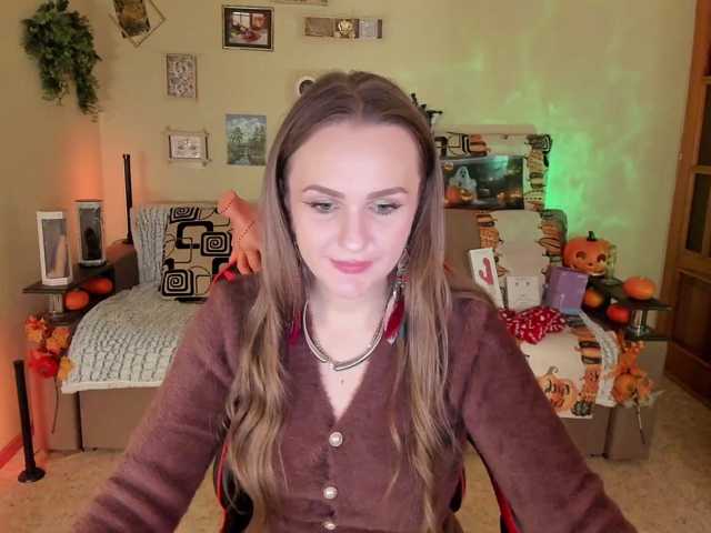 VeronikaNew live cam on BongaCams