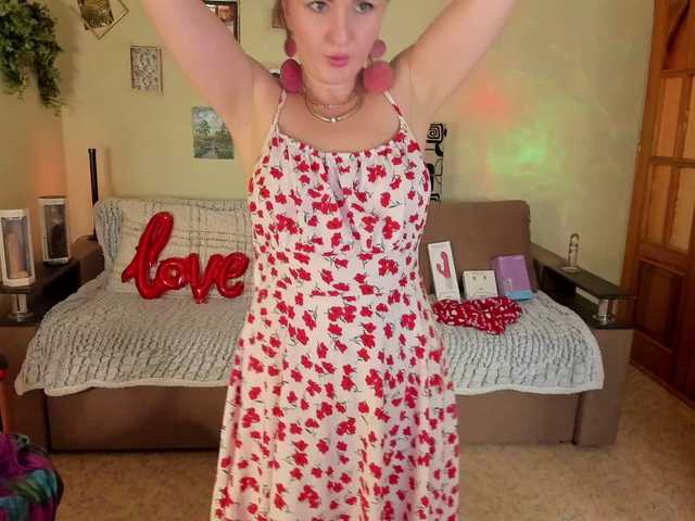 VeronikaNew live cam on BongaCams
