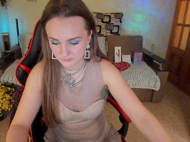 VeronikaNew live cam on BongaCams