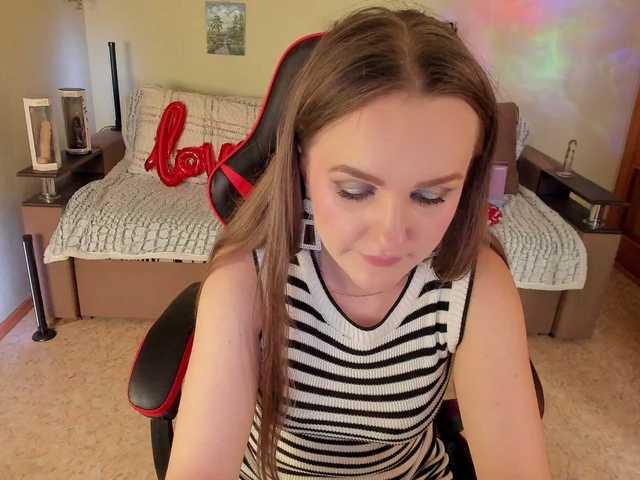 VeronikaNew live webcam show