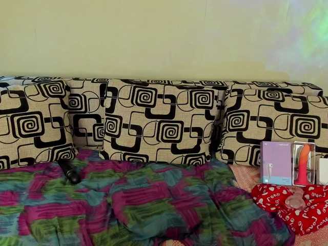 VeronikaNew's BongaCams show and profile