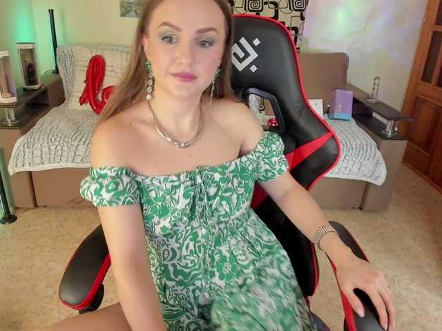 VeronikaNew live cam preview