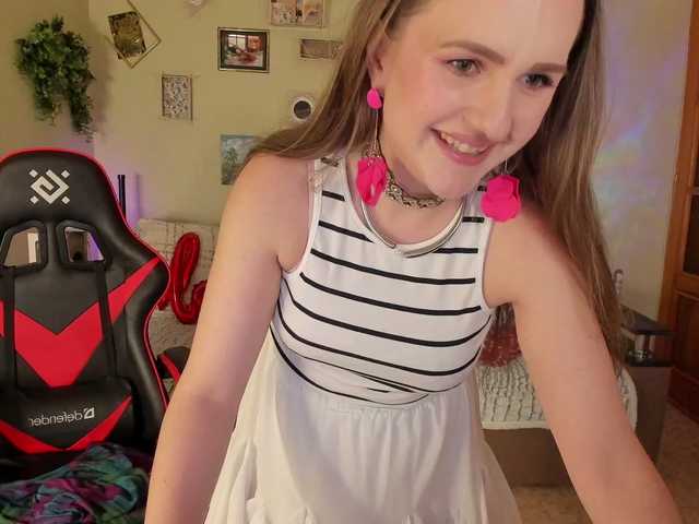 VeronikaNew live webcam show