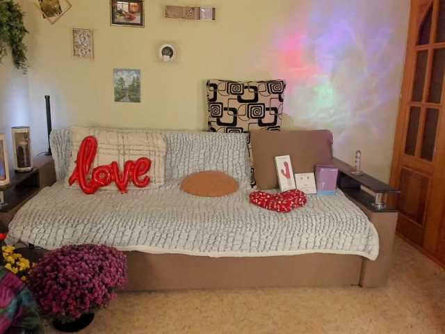 VeronikaNew live cam on BongaCams