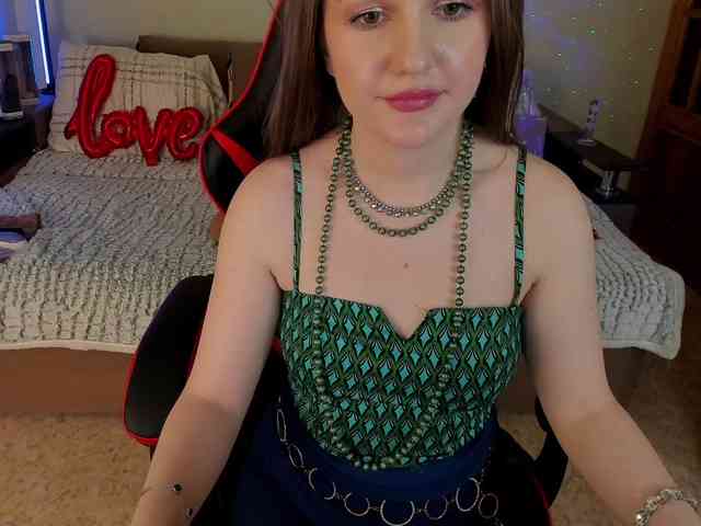 VeronikaNew webcam