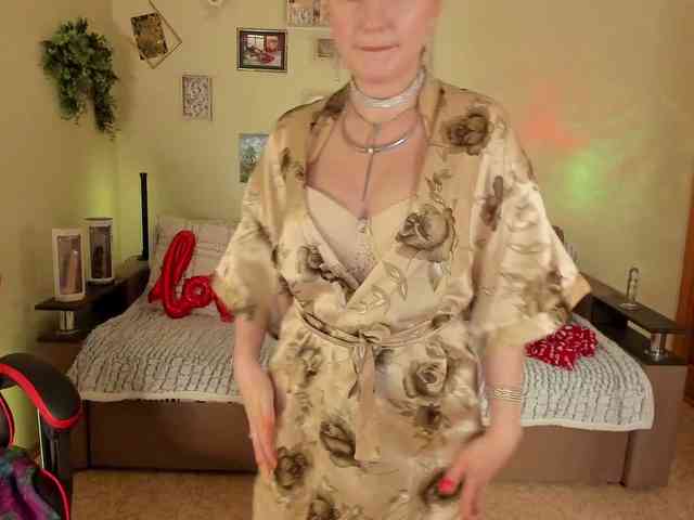 VeronikaNew webcam